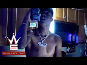 Video: Yung Bleu – Trappin A Sport
